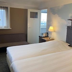 Basic Dreibettzimmer